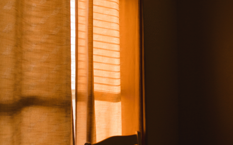 Calidad del sueño: la importancia de un ambiente oscuro