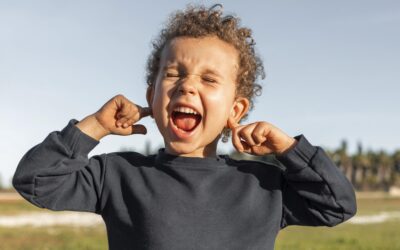 Qué no debemos hacer cuando nuestro hijo/a tiene una pataleta