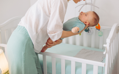 3 cambios biológicos de tu bebé que deberías conocer