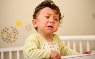 Frustraciones infantiles: estrategias para manejarlas